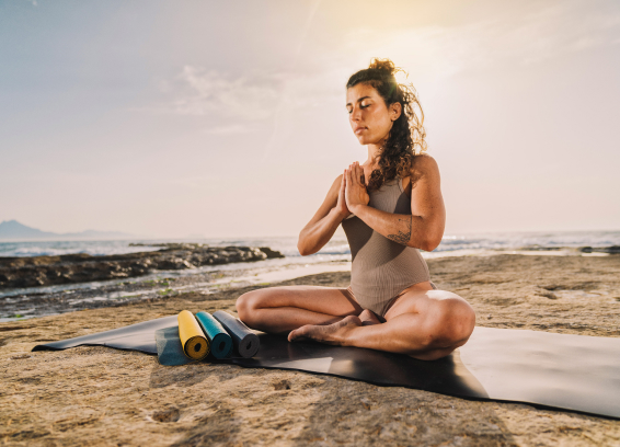 Yogamat