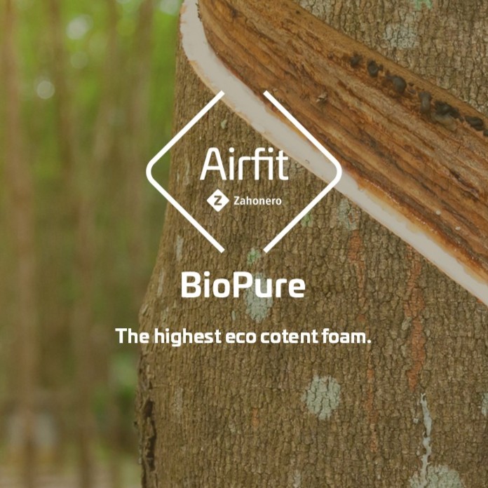 BioPure innovation card