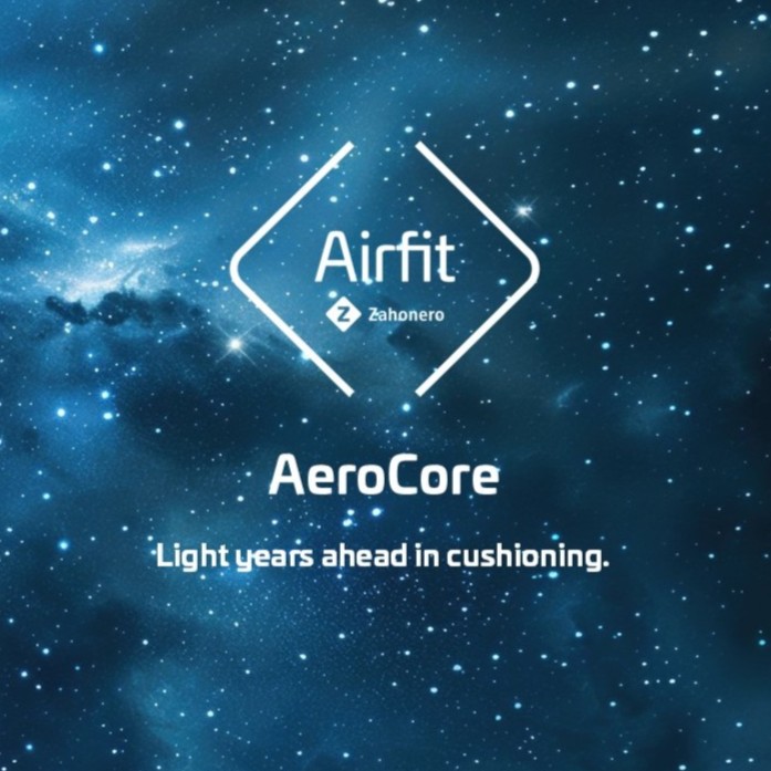 AeroCore innovation card