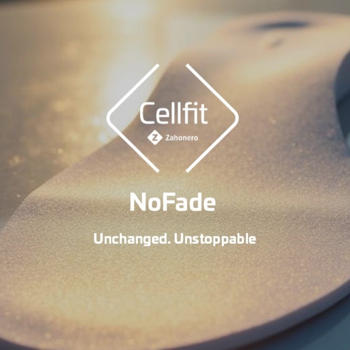 NoFade innovation card