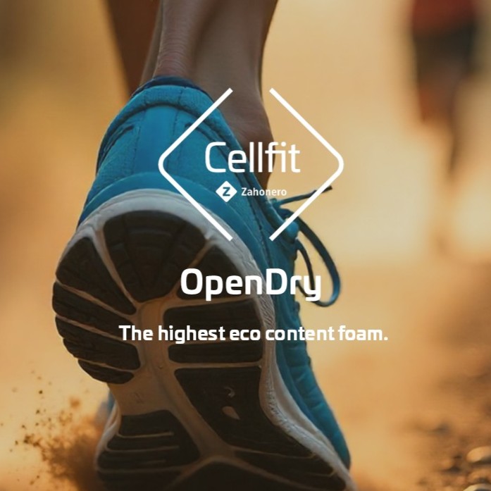 OpenDry innovation card