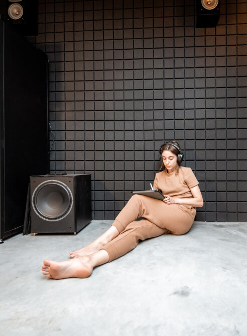 Acoustics