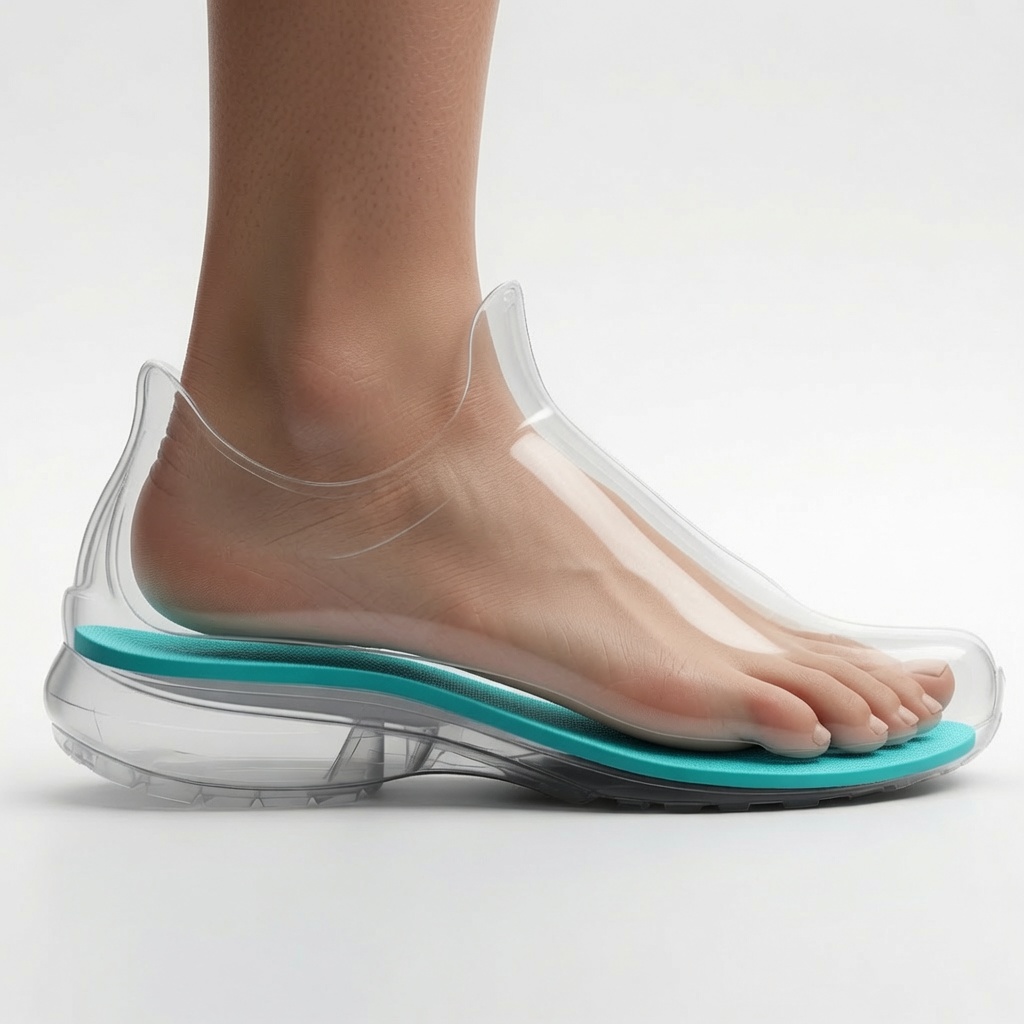 Footcare