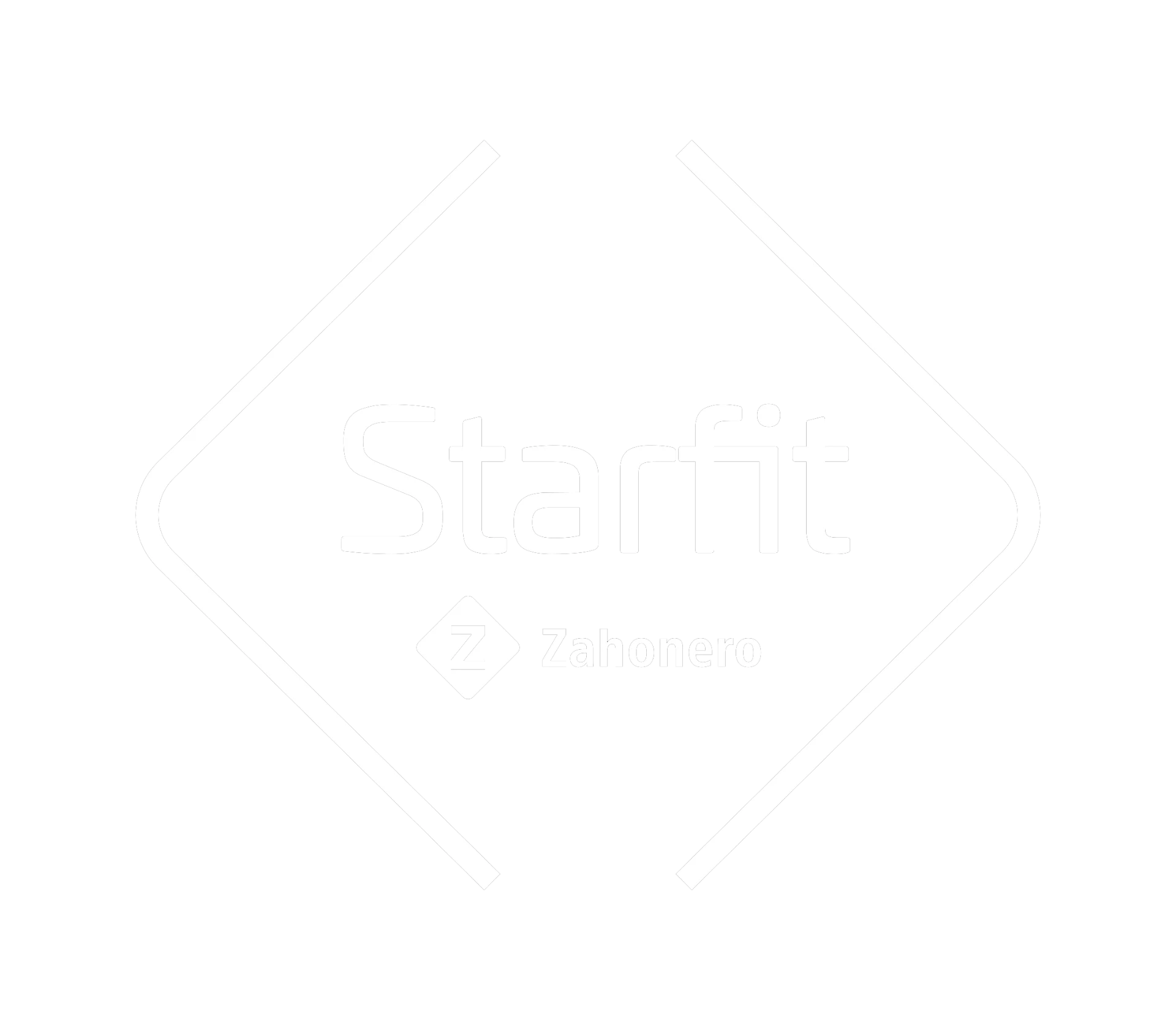 Starfit technology logo by Zahonero