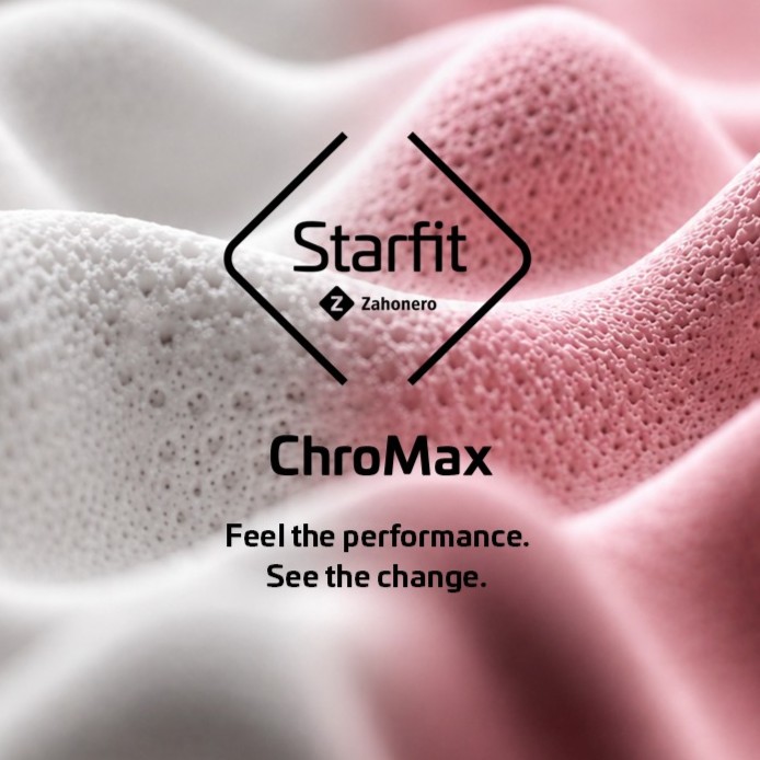 ChroMax innovation card